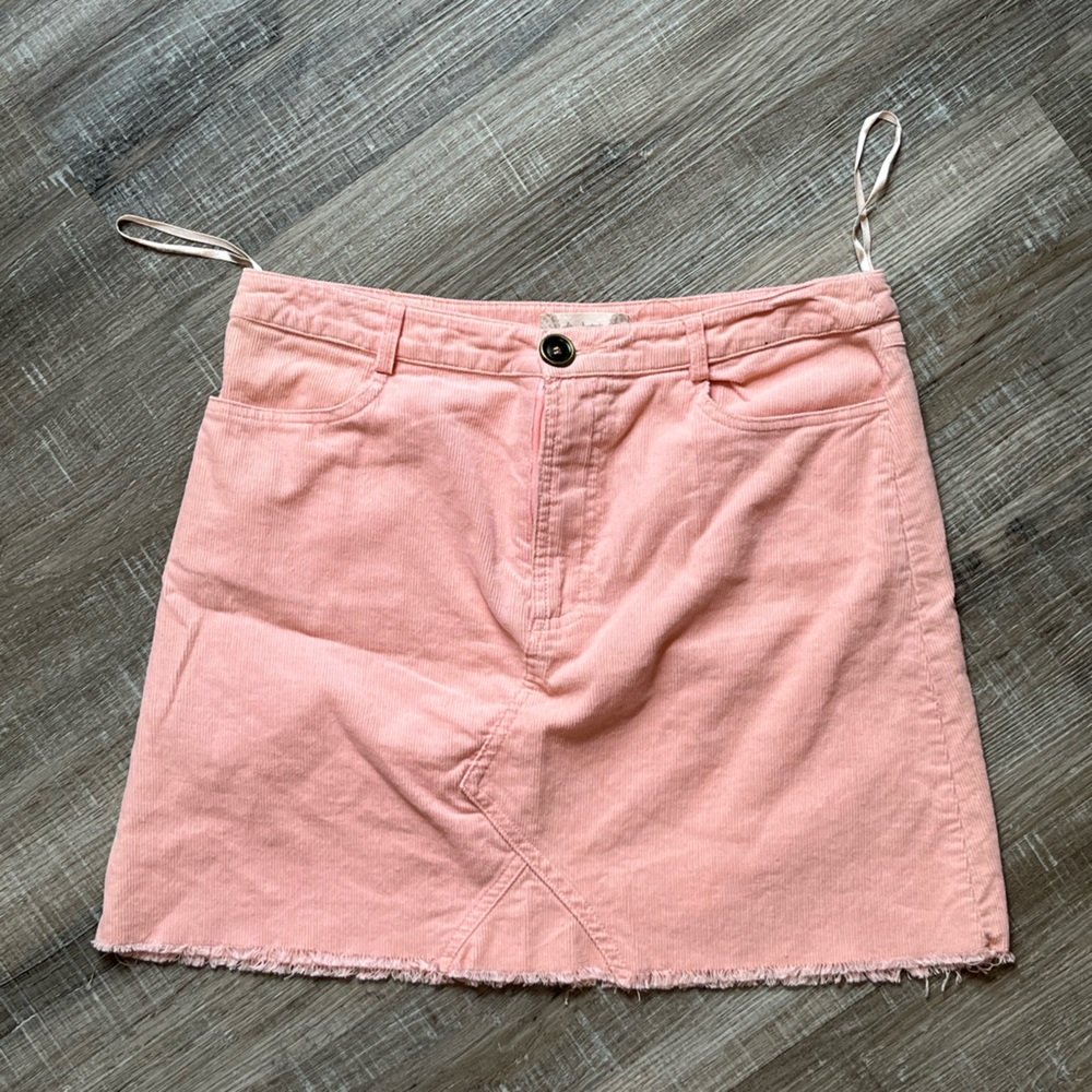 Altar’d state skirt